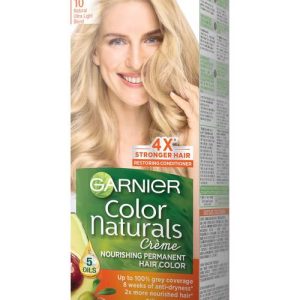 Garnier Color Naturals farba za kosu 10