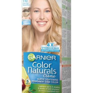Garnier Color Naturals farba za kosu 110