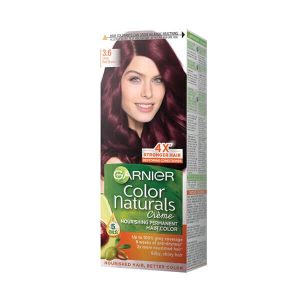 Garnier Color Naturals farba za kosu 3.6