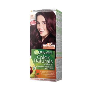 Garnier Color Naturals farba za kosu 3.61