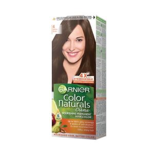 Garnier Color Naturals farba za kosu 4.0