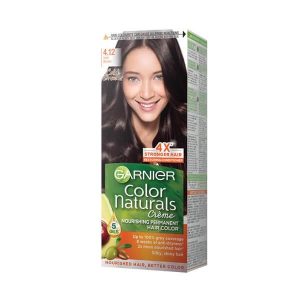 Garnier Color Naturals farba za kosu 4.12