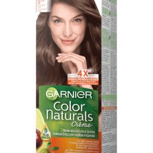 Garnier Color Naturals farba za kosu 5 1:2