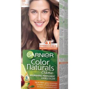 Garnier Color Naturals farba za kosu 6N