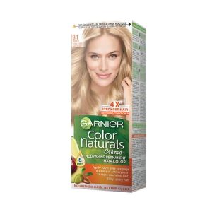 Garnier Color Naturals farba za kosu 9.1