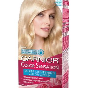 Garnier Color Sensation farba za kosu 110
