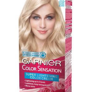 Garnier Color Sensation farba za kosu 111