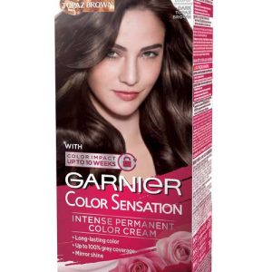 Garnier Color Sensation farba za kosu 4.03