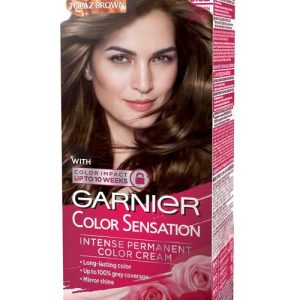 Garnier Color Sensation farba za kosu 5.32