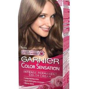 Garnier Color Sensation farba za kosu 6.0