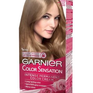 Garnier Color Sensation farba za kosu 7.0