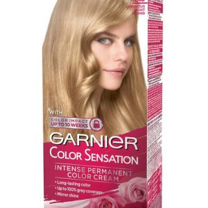 Garnier Color Sensation farba za kosu 8.0