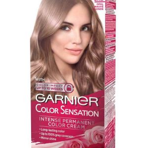 Garnier Color Sensation farba za kosu 8.12