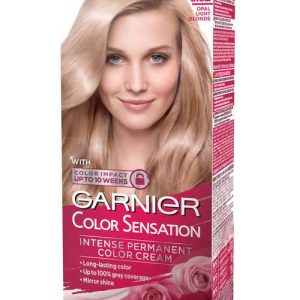 Garnier Color Sensation farba za kosu 9.02