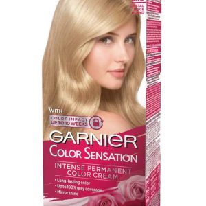 Garnier Color Sensation farba za kosu 9.13