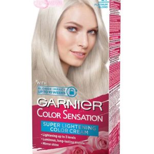 Garnier Color Sensation farba za kosu S1