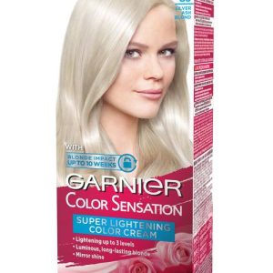 Garnier Color Sensation farba za kosu S9