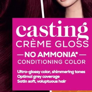 Loreal Casting Creme Gloss farba za kosu 360