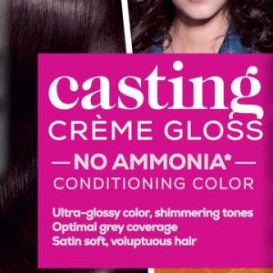 Loreal Casting Creme Gloss farba za kosu 4102