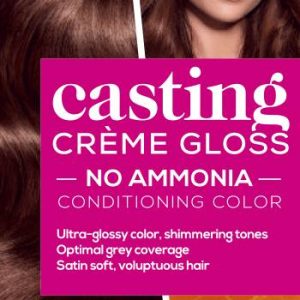 Loreal Casting Creme Gloss farba za kosu 415