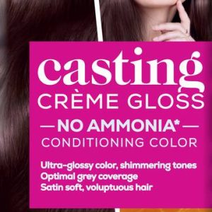 Loreal Casting Creme Gloss farba za kosu 5102
