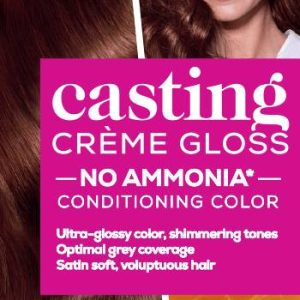 Loreal Casting Creme Gloss farba za kosu 535