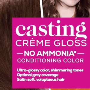 Loreal Casting Creme Gloss farba za kosu 600