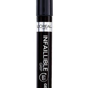 Loreal Infailliable gel eyeliner intense black