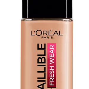Loreal Infailliable puder 235 Honey