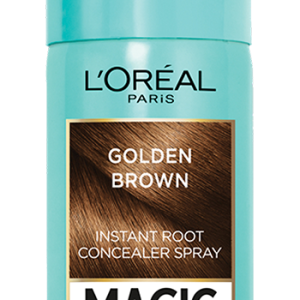 Loreal Magic retouch sprej 10 golden brown 75ml