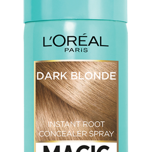 Loreal Magic retouch sprej 4 dark blond 75ml