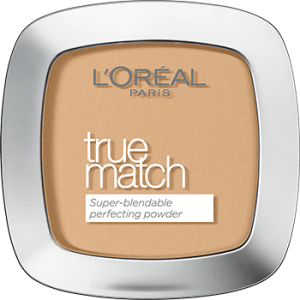 Loreal True Match kompaktni puder 3.D:3.W