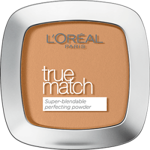 Loreal True Match kompaktni puder 7.D:7.W