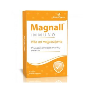 Magnall Immuno kapsule a30