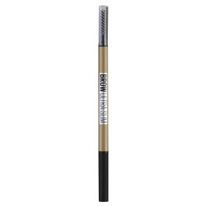 Maybelline Brow Ultra Slim olovka za obrve 01
