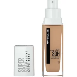 Maybelline Super Stay puder 10