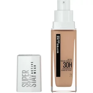 Maybelline Super Stay puder 21