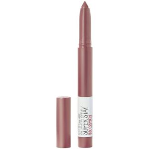 Maybelline Superstay Ink Crayon ruž 15