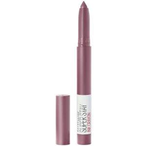 Maybelline Superstay Ink Crayon ruž 25