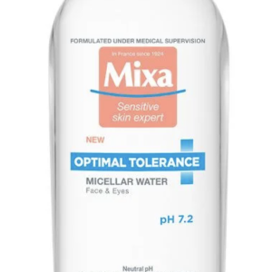 Mixa micelarna voda protiv Optimal tolerance 400ml