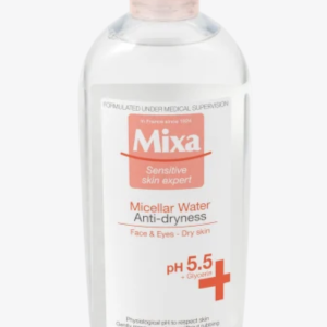 Mixa micelarna voda protiv isušivanja 400ml