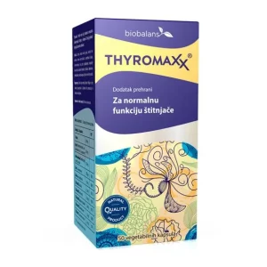 Thyromaxx cps a50