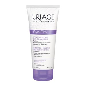 Uriage Gyn-Phy intimni gel 200ml