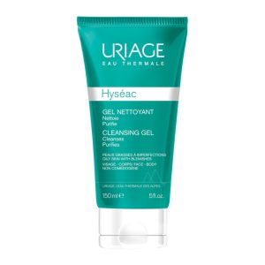 Uriage Hyseac gel za čišćenje 150ml