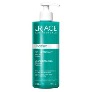 Uriage Hyseac gel za čišćenje 500ml
