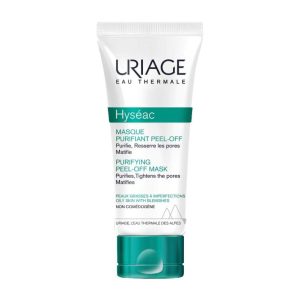 Uriage Hyseac peel off maska za lice 50ml