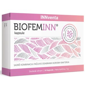 Biofeminn cps a14