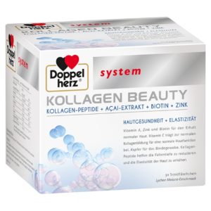 DH System Kolagen beauty ampule 30x25ml