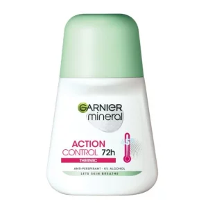 Garnier Action Control 72h thermic roll-on 50ml