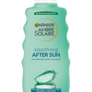 Garnier Ambre Solaire mleko posle sunčanja 400ml